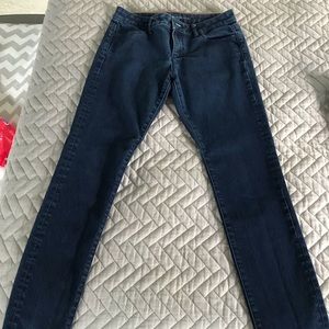 Banana Republic Pants - Banana Republic skinny jeans Banana Republic Pants - Banana Republic skinny jeans